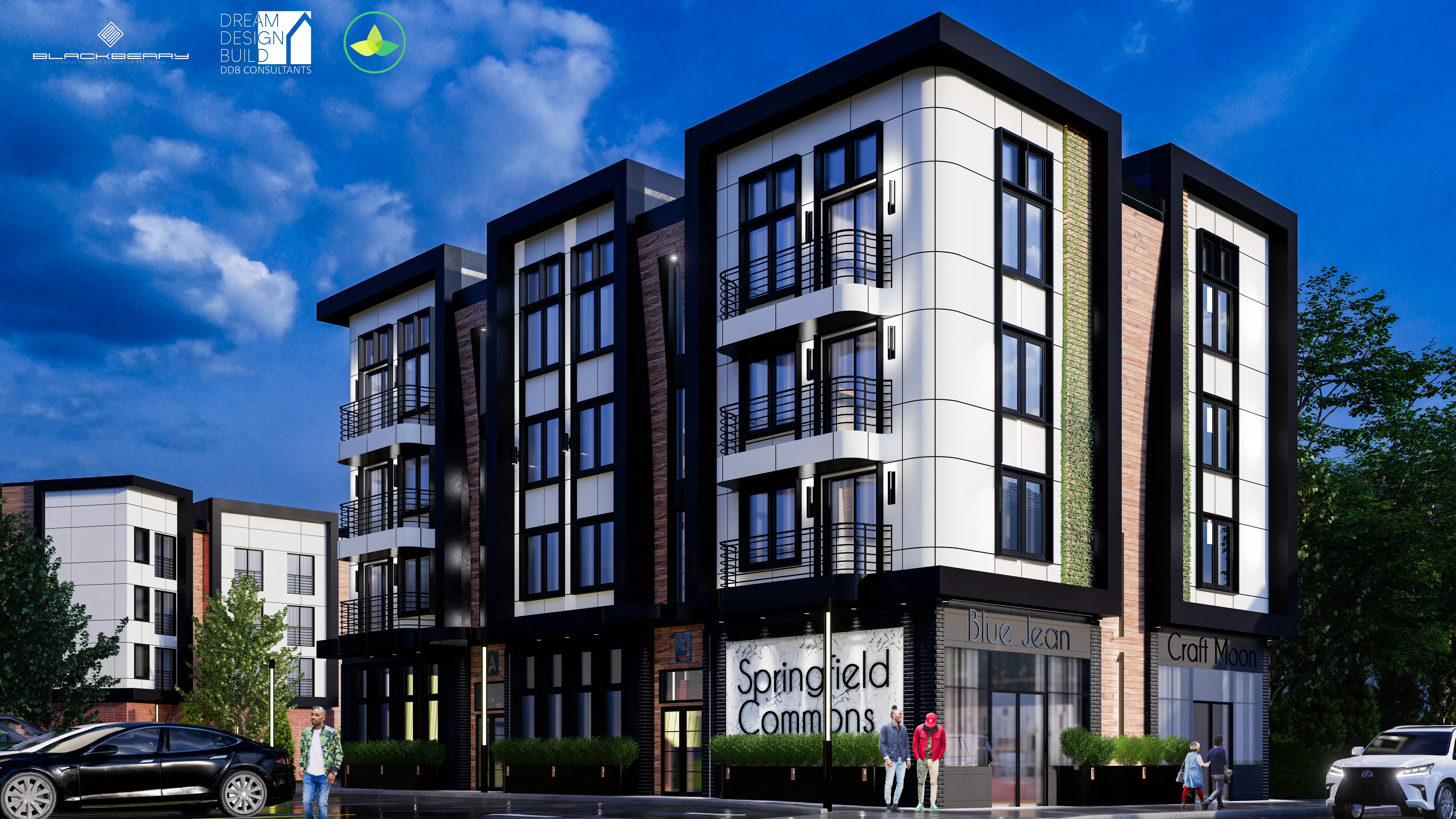 521 Springfield Ave, Newark